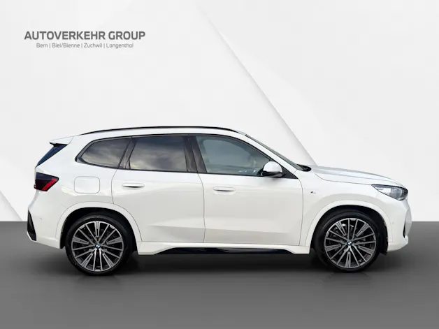 BMW X1 xDrive 23i M Sport 48V