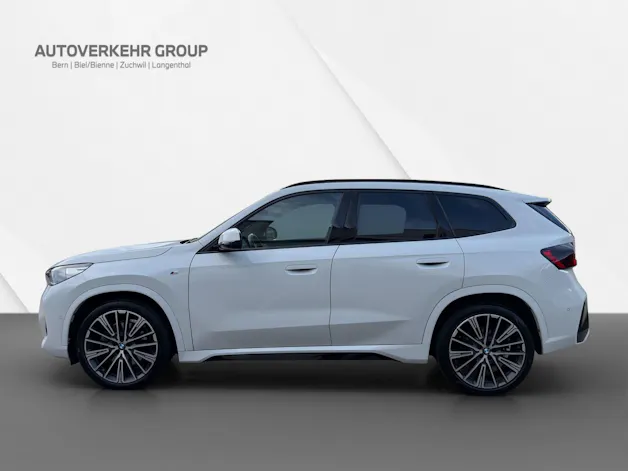 BMW X1 xDrive 23i M Sport 48V