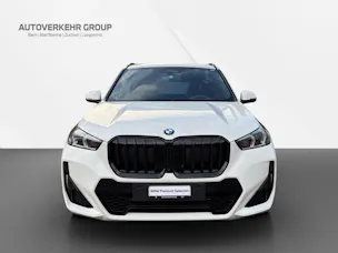 BMW X1 xDrive 23i M Sport 48V