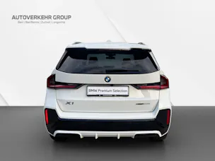 BMW X1 xDrive 23i M Sport 48V