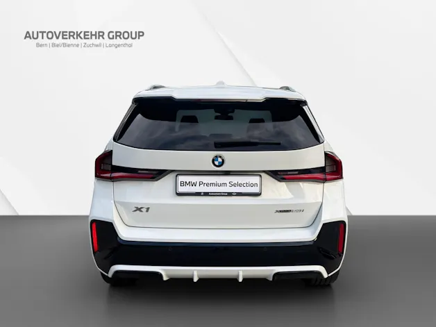 BMW X1 xDrive 23i M Sport 48V