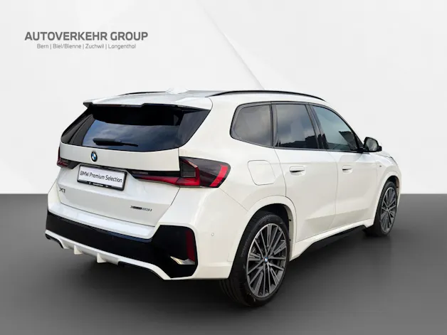 BMW X1 xDrive 23i M Sport 48V