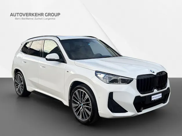 BMW X1 xDrive 23i M Sport 48V