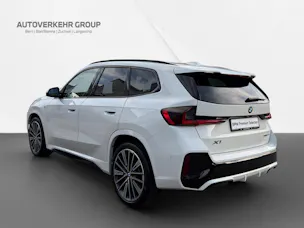 BMW X1 xDrive 23i M Sport 48V