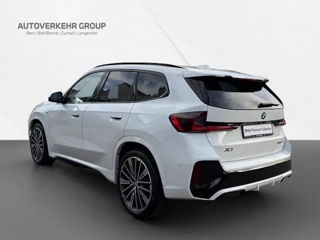 BMW X1 xDrive 23i M Sport 48V