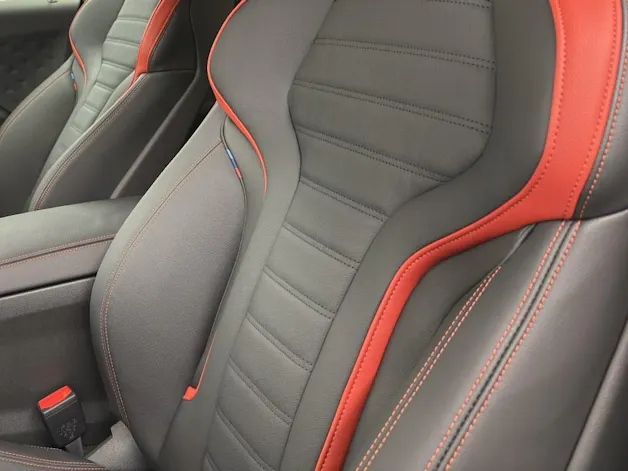 BMW M240i xDrive M Sport Pro Steptronic