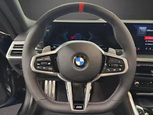 BMW M240i xDrive M Sport Pro Steptronic