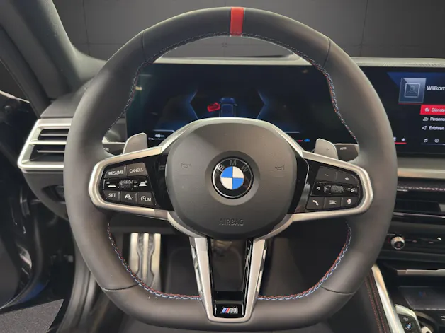 BMW M240i xDrive M Sport Pro Steptronic