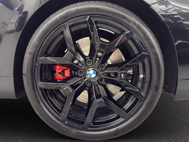 BMW M240i xDrive M Sport Pro Steptronic