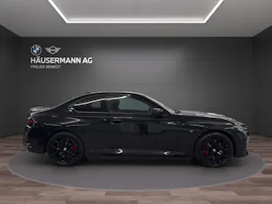 BMW M240i xDrive M Sport Pro Steptronic