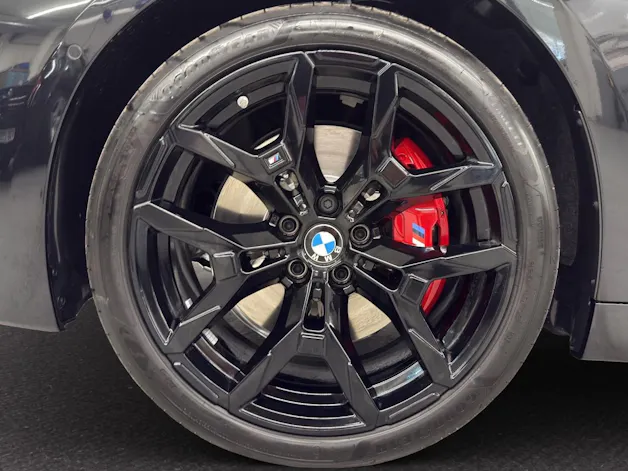 BMW M240i xDrive M Sport Pro Steptronic