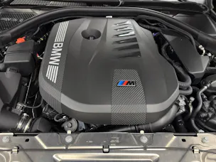 BMW M240i xDrive M Sport Pro Steptronic