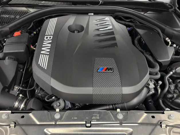 BMW M240i xDrive M Sport Pro Steptronic