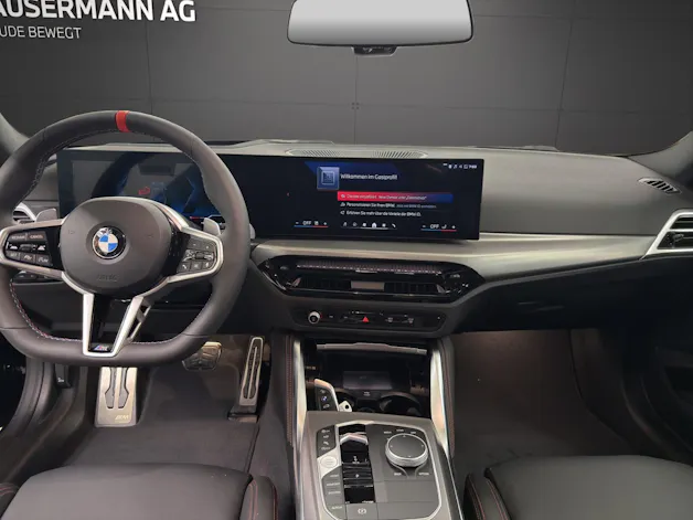 BMW M240i xDrive M Sport Pro Steptronic