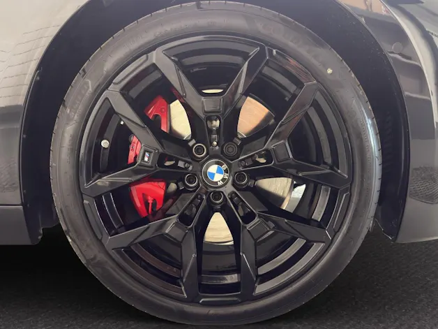BMW M240i xDrive M Sport Pro Steptronic