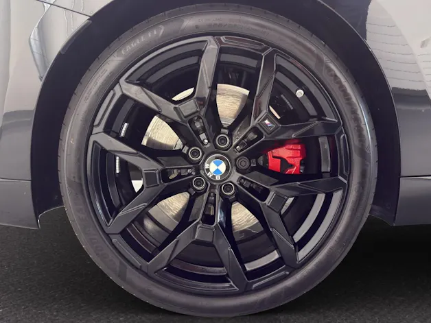 BMW M240i xDrive M Sport Pro Steptronic