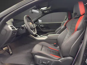 BMW M240i xDrive M Sport Pro Steptronic