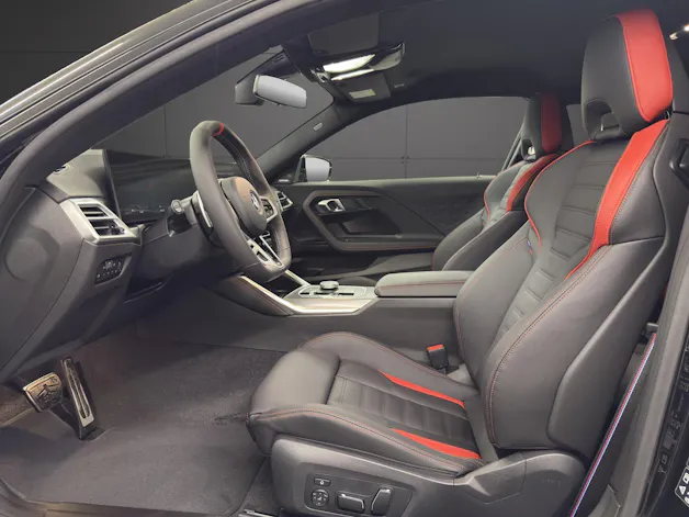 BMW M240i xDrive M Sport Pro Steptronic