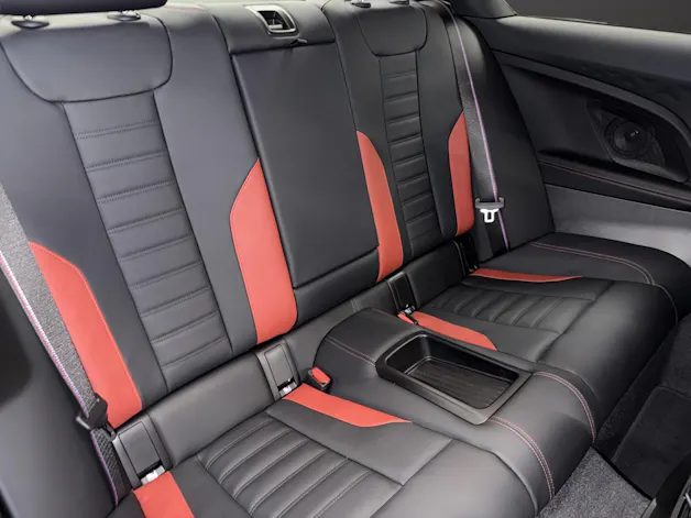 BMW M240i xDrive M Sport Pro Steptronic