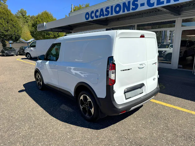 FORD Transit Courier 1.5 Activ