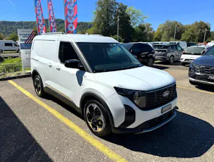 FORD Transit Courier 1.5 Activ