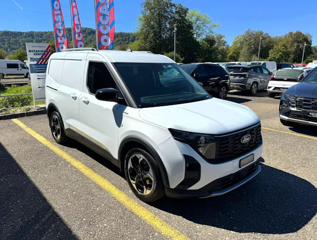 FORD Transit Courier 1.5 Activ