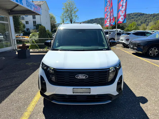 FORD Transit Courier 1.5 Activ