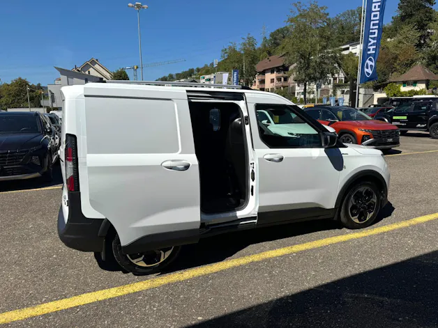FORD Transit Courier 1.5 Activ