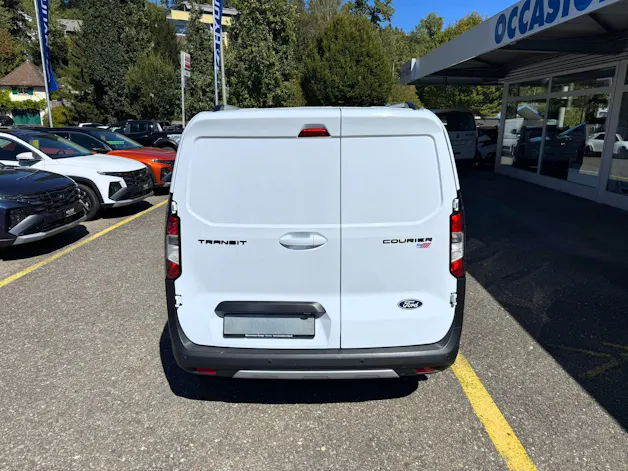 FORD Transit Courier 1.5 Activ