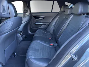 MERCEDES-BENZ C 200 T AMG Line