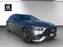 MERCEDES-BENZ C 200 T AMG Line