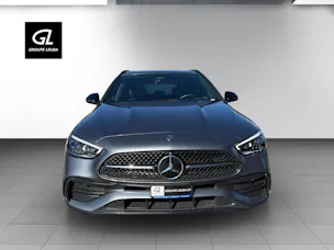 MERCEDES-BENZ C 200 T AMG Line