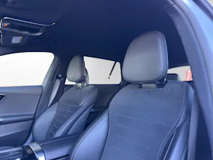 MERCEDES-BENZ C 200 T AMG Line