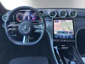 MERCEDES-BENZ C 200 T AMG Line