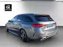 MERCEDES-BENZ C 200 T AMG Line