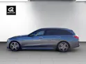 MERCEDES-BENZ C 200 T AMG Line