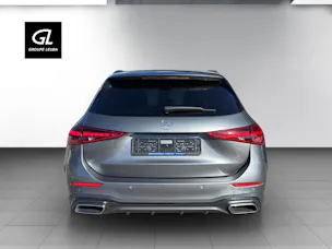 MERCEDES-BENZ C 200 T AMG Line
