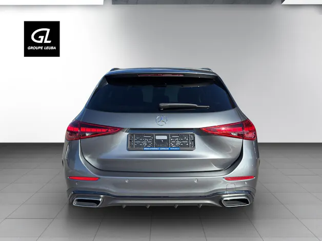 MERCEDES-BENZ C 200 T AMG Line