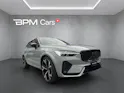 VOLVO XC60 2.0 T8 TE Black Edition eAWD
