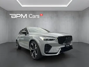 VOLVO XC60 2.0 T8 TE Black Edition eAWD