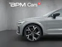 VOLVO XC60 2.0 T8 TE Black Edition eAWD