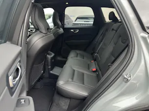 VOLVO XC60 2.0 T8 TE Black Edition eAWD