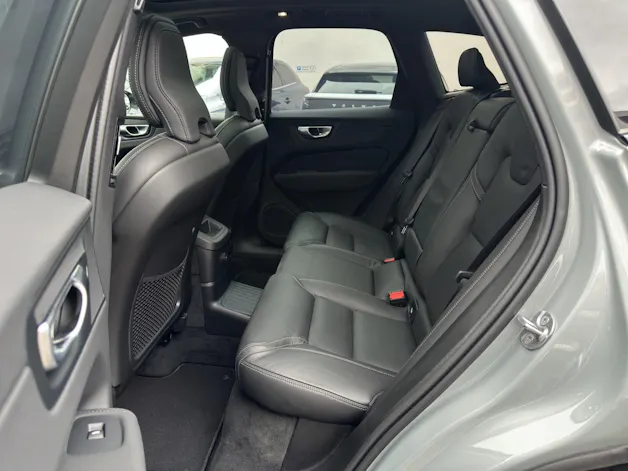VOLVO XC60 2.0 T8 TE Black Edition eAWD