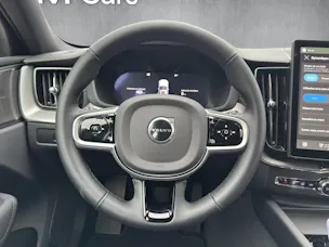 VOLVO XC60 2.0 T8 TE Black Edition eAWD
