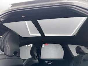 VOLVO XC60 2.0 T8 TE Black Edition eAWD
