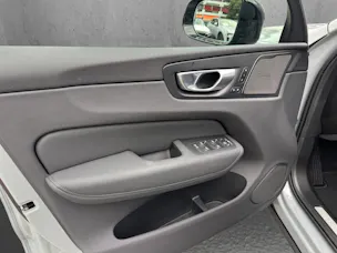 VOLVO XC60 2.0 T8 TE Black Edition eAWD