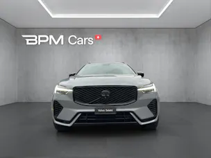 VOLVO XC60 2.0 T8 TE Black Edition eAWD