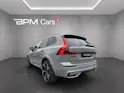 VOLVO XC60 2.0 T8 TE Black Edition eAWD