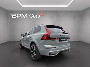 VOLVO XC60 2.0 T8 TE Black Edition eAWD
