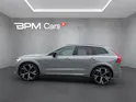 VOLVO XC60 2.0 T8 TE Black Edition eAWD
